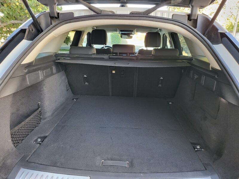 LAND-ROVER Range Rover Velar 2.0 D 4WD AUTO