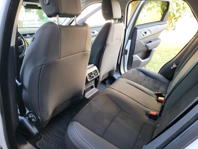 LAND-ROVER Range Rover Velar 2.0 D 4WD AUTO