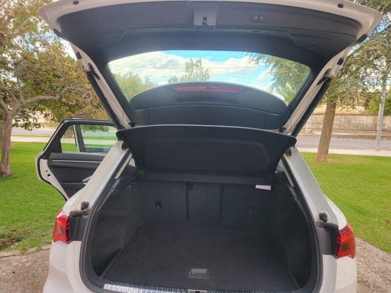 AUDI Q3 35 TFSI S TRONIC