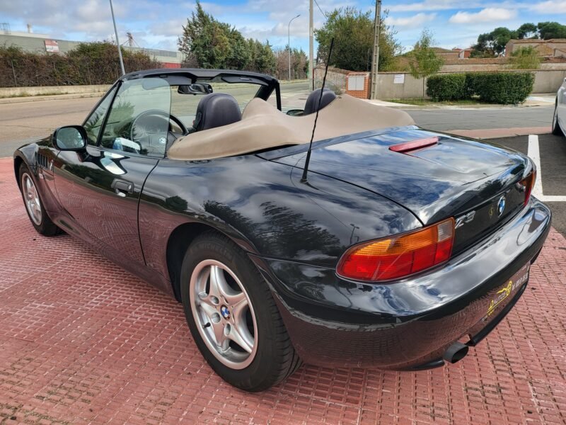 BMW Z3 1.9I RODASTER