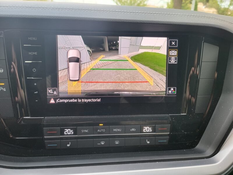 VOLKSWAGEN TOUAREG Premium Atm 3.0 TDI 170kW(231CV)Tip 4Mot