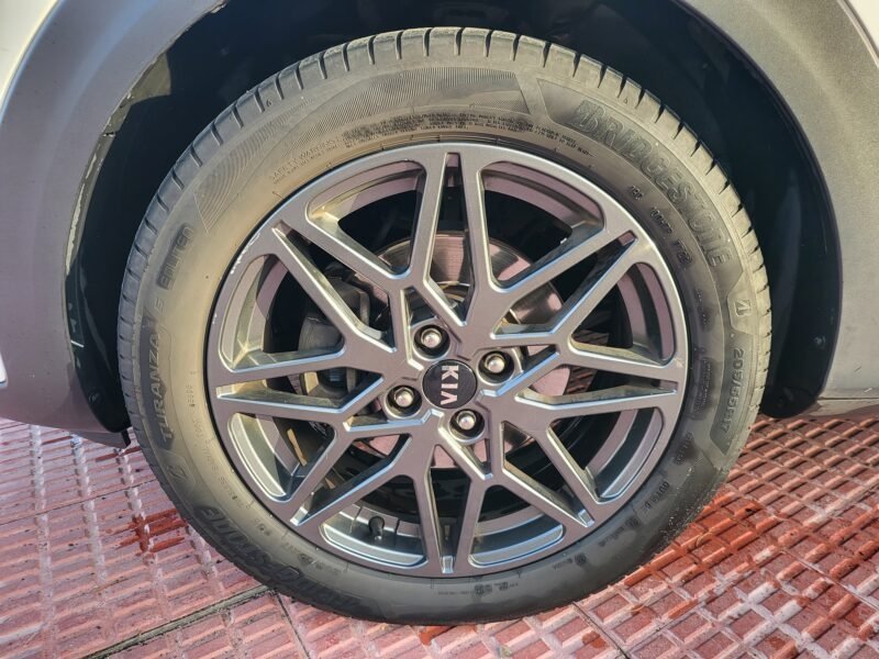 KIA STONIC 1.0 TGCI BLACK EDITION