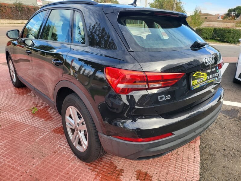 AUDI Q5 40 TFSI 140kW (190CV) S tronic Quattro