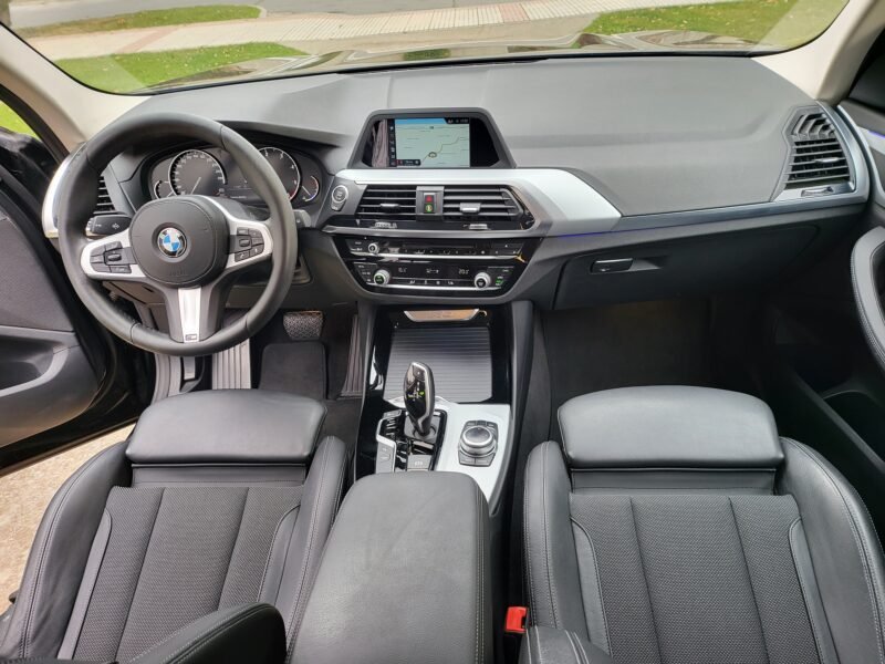 BMW X3 2.0D X DRIVE