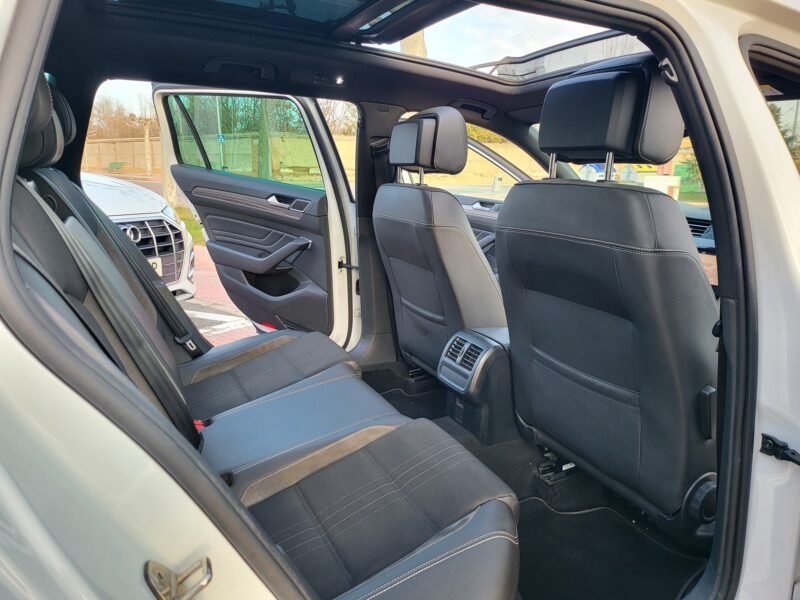 VOLKSWAGEN Passat ALLTRACK 190CV 4 MOTION