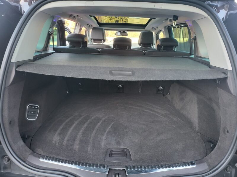 RENAULT ESPACE Zen Energy dCi 160 Twin Turbo EDC