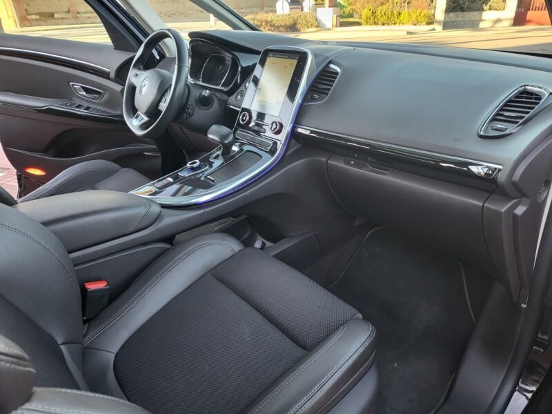 RENAULT ESPACE Zen Energy dCi 160 Twin Turbo EDC