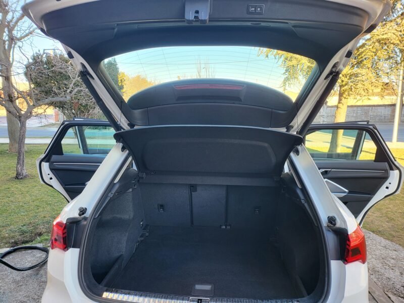 AUDI Q3 35 TDI S TRONIC