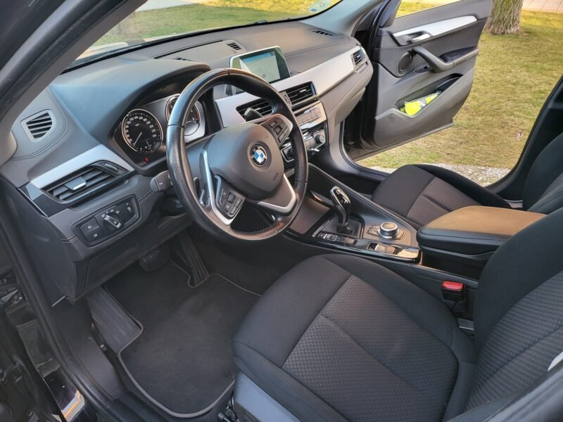 BMW X2 1.8D S DRIVE