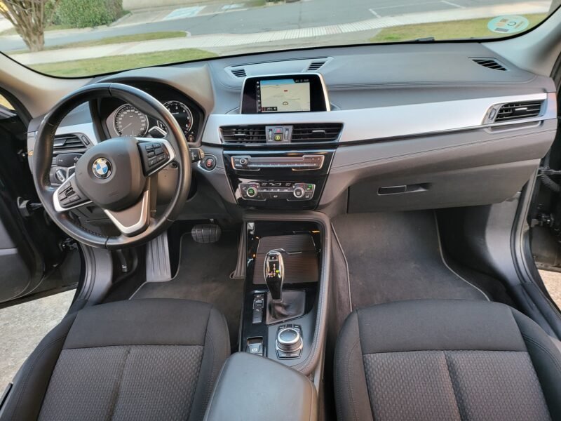 BMW X2 1.8D S DRIVE