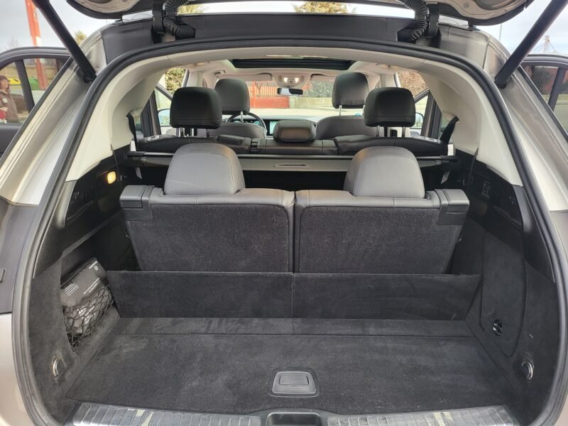 MERCEDES-BENZ GLE 450 AMG