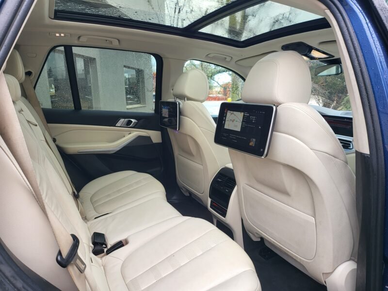 BMW X5 3.0 d 7plazas