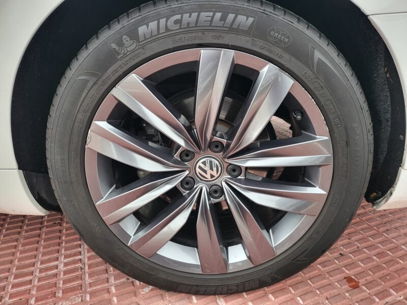 VOLKSWAGEN Arteon 2.0 TDI DSG