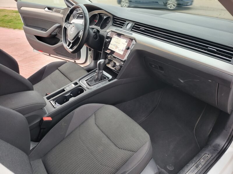 VOLKSWAGEN Arteon 2.0 TDI DSG