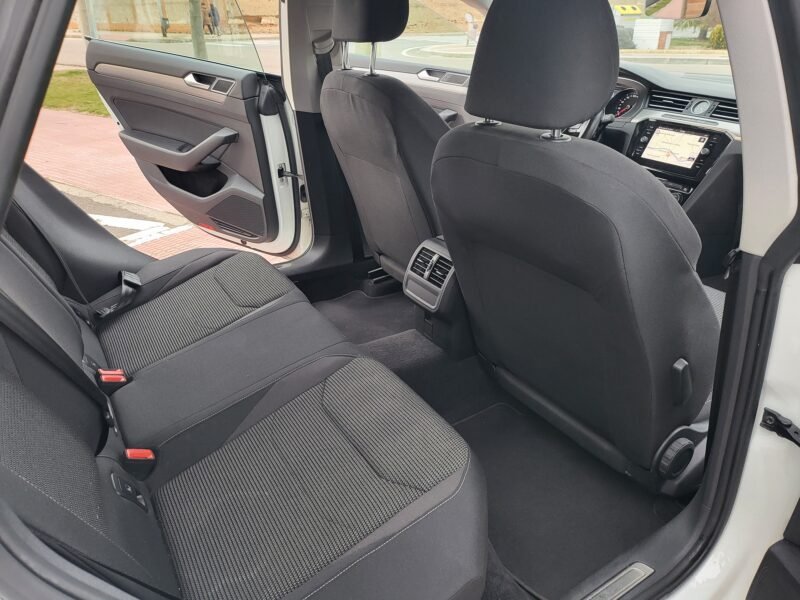 VOLKSWAGEN Arteon 2.0 TDI DSG