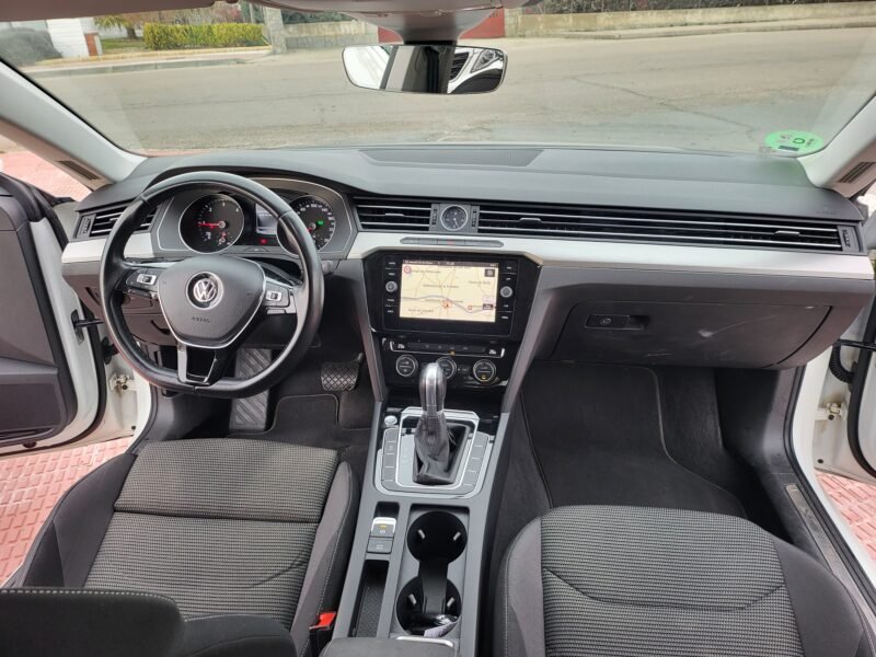 VOLKSWAGEN Arteon 2.0 TDI DSG