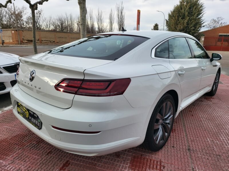 VOLKSWAGEN Arteon 2.0 TDI DSG