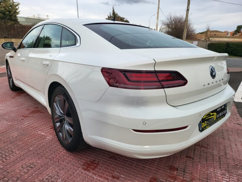 VOLKSWAGEN Arteon 2.0 TDI DSG