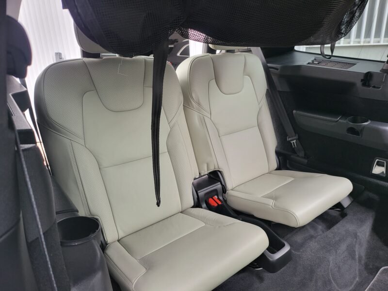 VOLVO XC90 AWD T8 R DESING