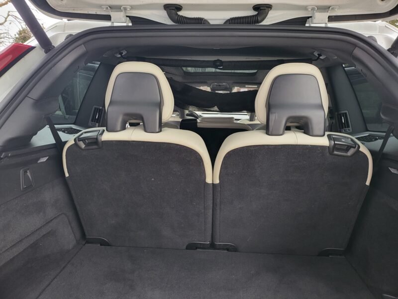 VOLVO XC90 AWD T8 R DESING