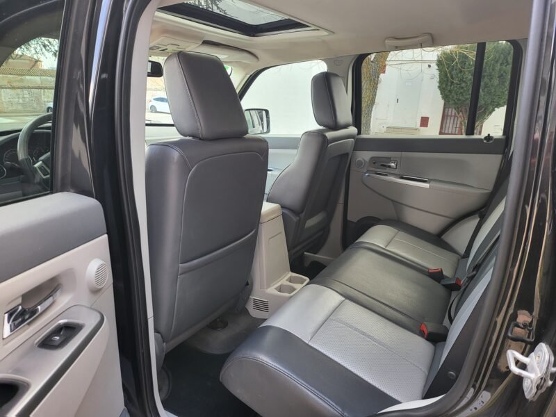 JEEP CHEROKEE 2.8 CRD