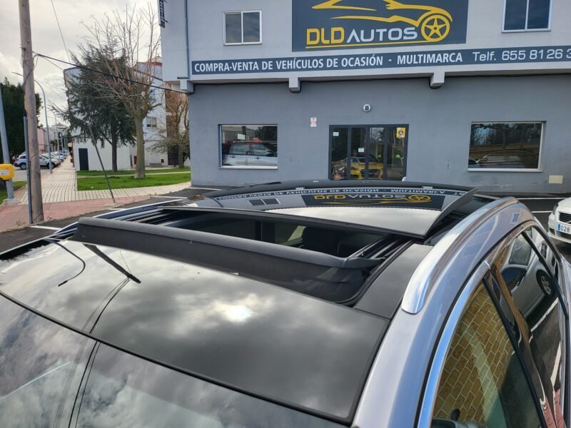 AUDI A6 AVANT 40 TDI S LINE