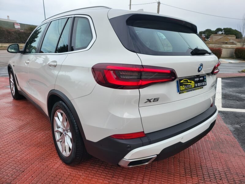 BMW X5 45 E X DRIVE