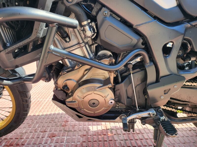 HONDA AFRICA TWIN 1000