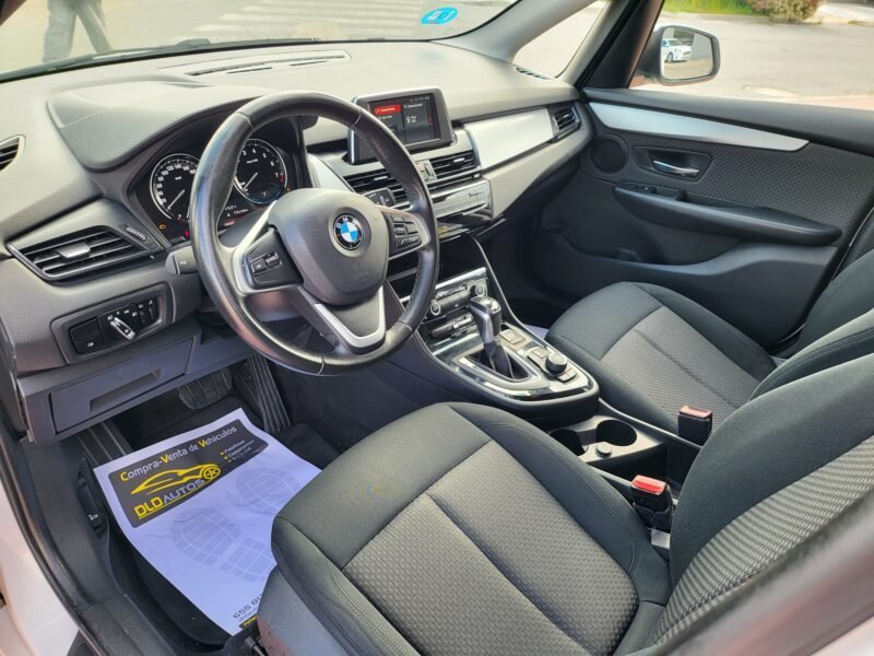 BMW Serie 2 Active Tourer 225 XE