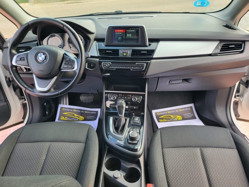 BMW Serie 2 Active Tourer 225 XE