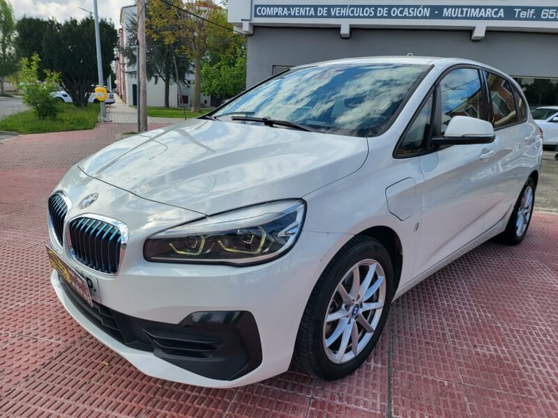 BMW Serie 2 Active Tourer 225 XE