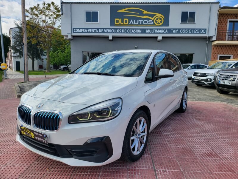 BMW Serie 2 Active Tourer 225 XE