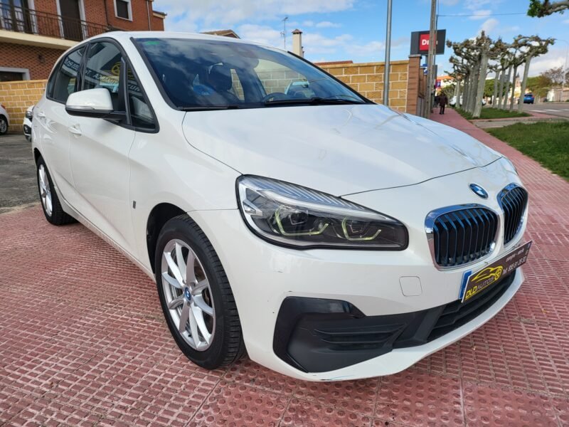 BMW Serie 2 Active Tourer 225 XE