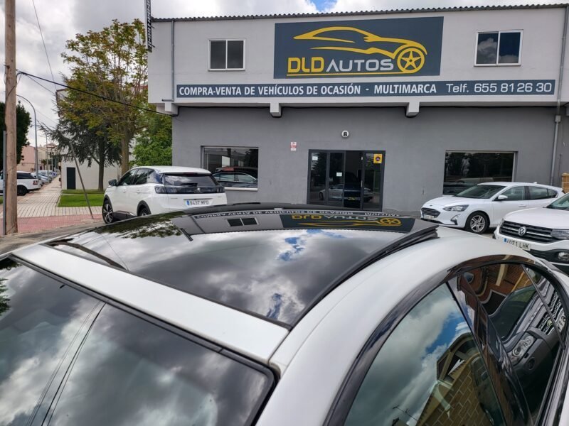 BMW Serie 6 640 D X DRIVE M