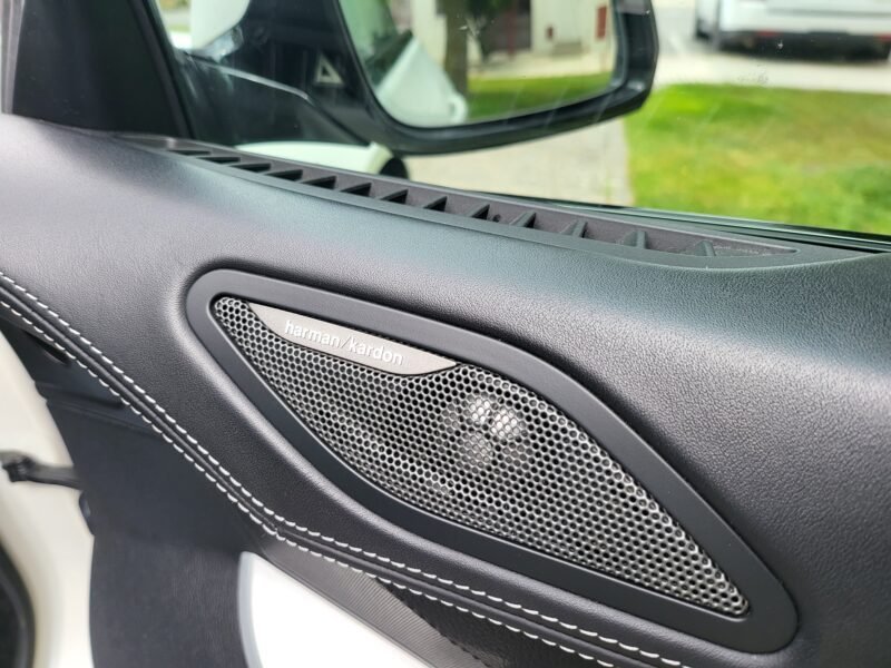 BMW Serie 6 640 D X DRIVE M