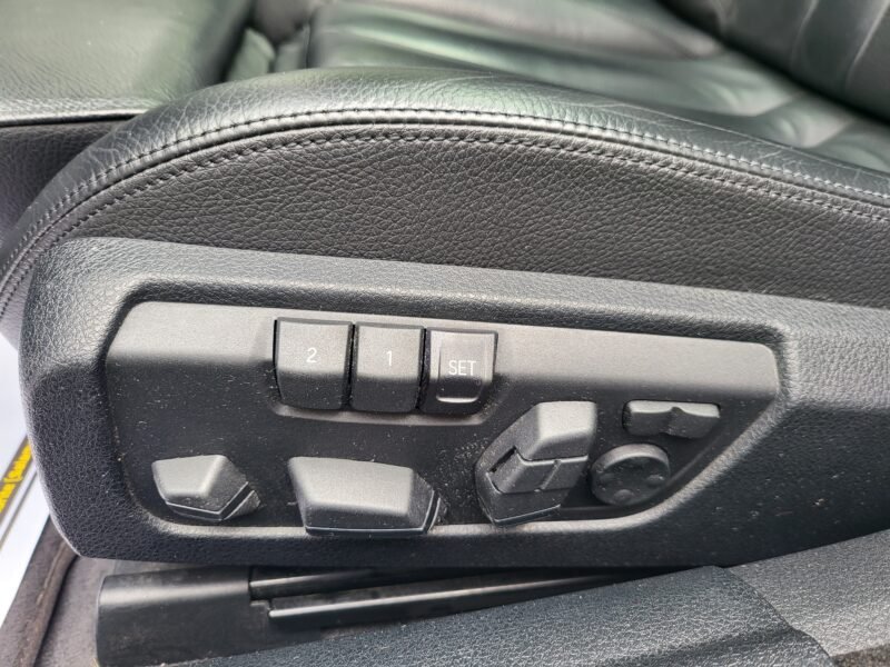 BMW Serie 6 640 D X DRIVE M