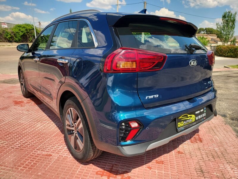 KIA NIRO DRIVE 1.6