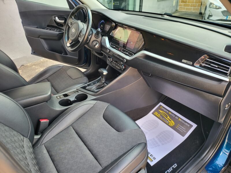 KIA NIRO DRIVE 1.6