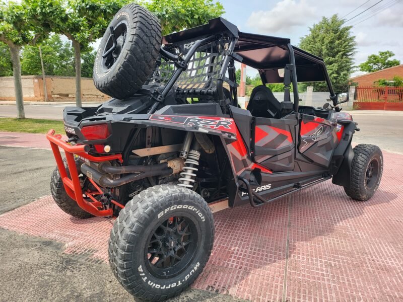 POLARIS RZR 1000 XP4