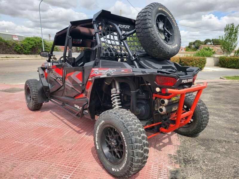 POLARIS RZR 1000 XP4
