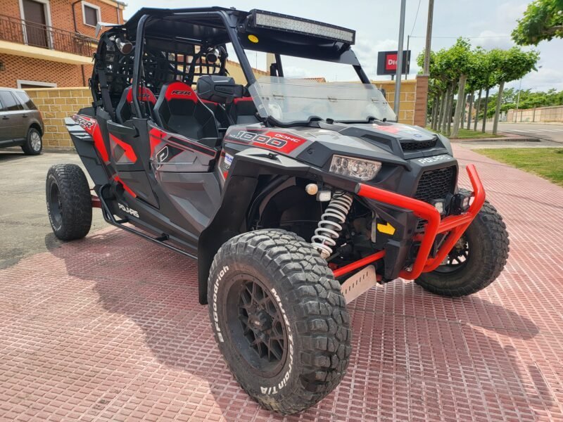 POLARIS RZR 1000 XP4