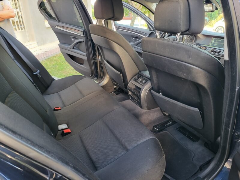 BMW Serie 5 520 D