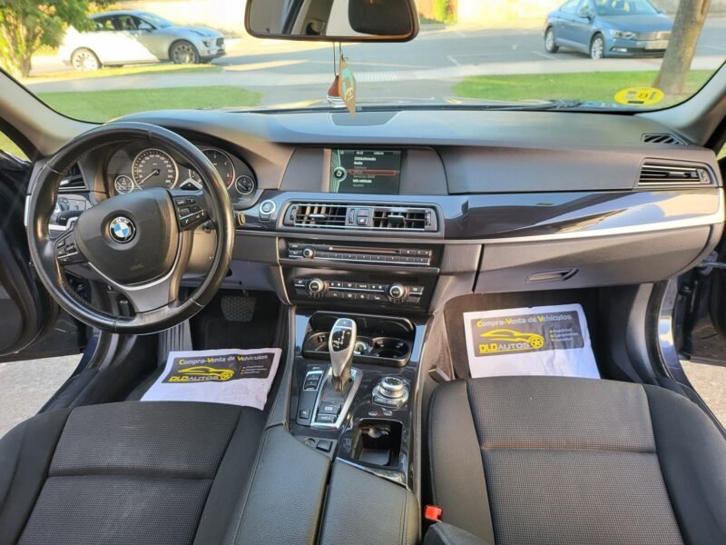 BMW Serie 5 520 D