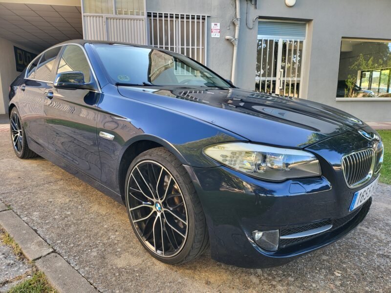 BMW Serie 5 520 D