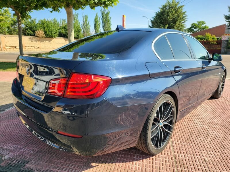 BMW Serie 5 520 D