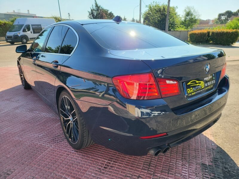 BMW Serie 5 520 D
