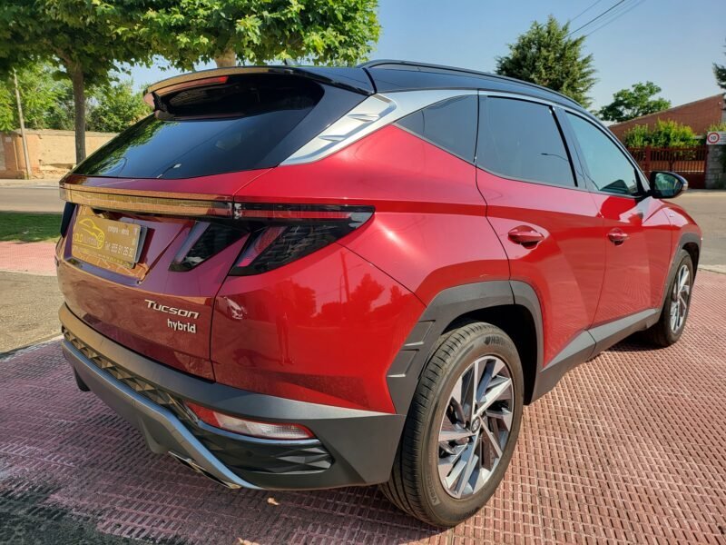 HYUNDAI TUCSON 1.6 CRDI