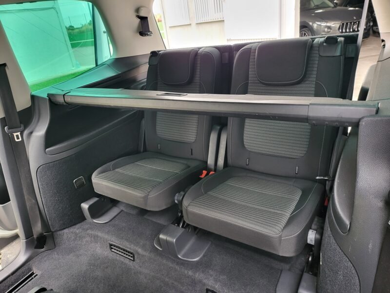 SEAT Alhambra 2.0 TDI XCELLENCE DSG