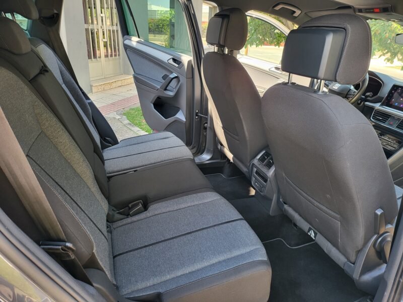 SEAT TARRACO 2.0 TDI STYLE GO