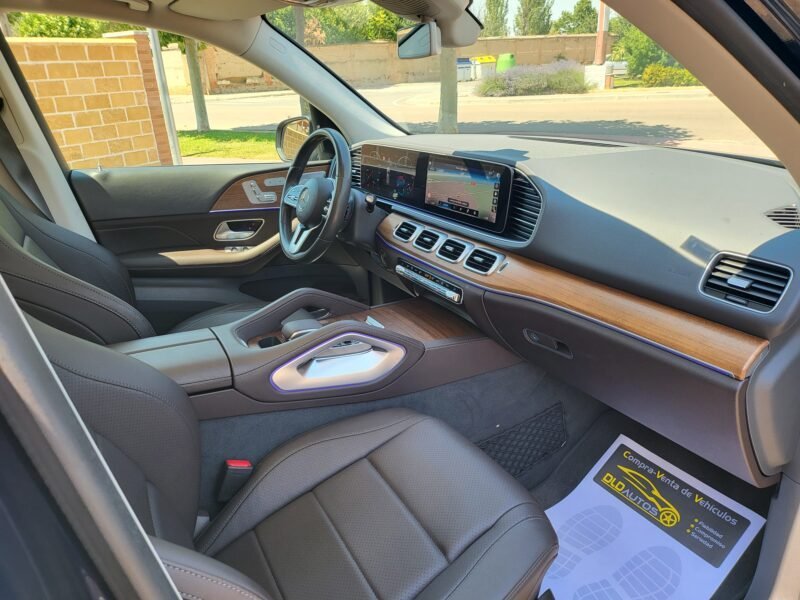 MERCEDES-BENZ GLE 300 CDI 4 MATIC